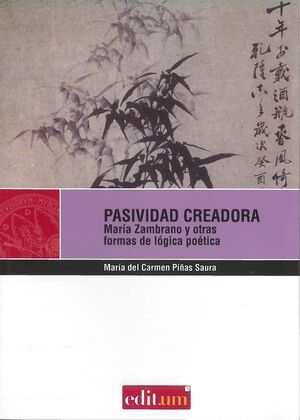 PASIVIDAD CREADORA