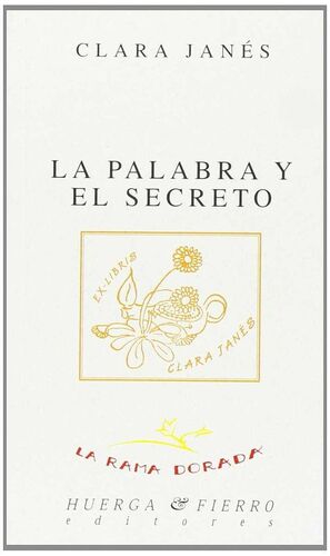LA PALABRA Y EL SECRETO