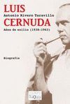 LUIS CERNUDA