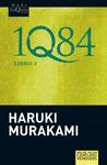 1Q84   LIBRO 3