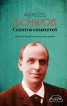 CUENTOS COMPLETOS SCHWOB