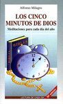 LOS CINCO MINUTOS DE DIOS