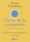 CARTAS DE LA COMPASIÓN