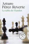 TABLA DE FLANDES, LA