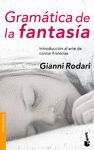 GRAMATICA DE LA FANTASIA