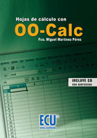 HOJAS DE CÁLCULO CON OO-CALC