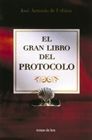 EL GRAN LIBRO DEL PROTOCOLO