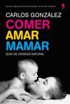 COMER AMAR MAMAR