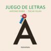 JUEGO DE LETRAS