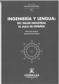 INGENIERÍA Y LENGUAJE