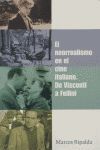 EL NEORREALISMO EN EL CINE ITALIANO DE VISCONTI A FELLINI