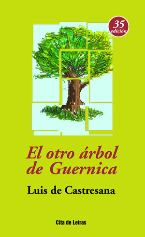 EL OTRO ÁRBOL DE GUERNICA