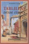 TABLILLAS DESDE ITÁLICA