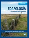 EDAFOLOGÍA: USO Y PROTECCIÓN DE SUELOS