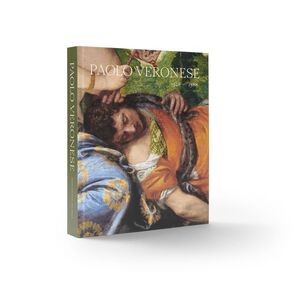 PAOLO VERONESE [1528-1588]