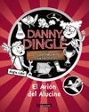 DANNY DINGLE Y SUS DESCUBRIMIENTOS FANTASTICOS AVI