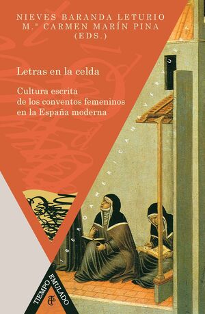 LETRAS EN LA CELDA