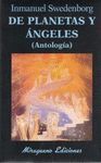 DE PLANETAS Y ANGELES [ANTOLOGIA]