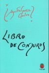 LIBRO DE CONJUROS