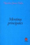 MENTIRAS PRINCIPALES