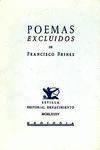 POEMAS EXCLUIDOS.