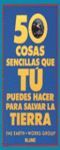 50 COSAS SENCILLAS QUE TU PUEDES HACER P