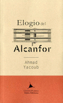 ELOGIO DEL ALCANFOR