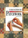 CURSO RAPIDO DE PATCHWORK