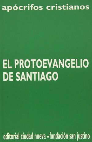 PROTOEVANGELIO DE SANTIAGO