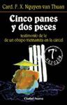 CINCO PANES Y DOS PECES