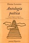 ANTOLOGIA POETICA -LEVERTOV-