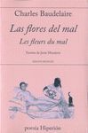 FLORES DEL MAL / LES FLEURS DU MAL,700