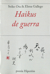 HAIKUS DE GUERRA
