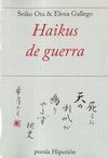 HAIKUS DE GUERRA