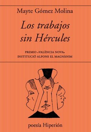 LOS TRABAJOS SIN HÉRCULES