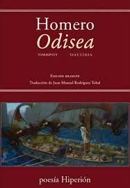 ODISEA