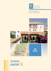ÁMBITO SOCIAL I. EDUCACIÓN SECUNDARIA PARA ADULTOS