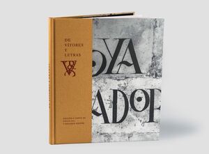 DE VÍTORES Y LETRAS