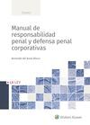 MANUAL DE RESPONSABILIDAD PENAL Y DEFENSA PENAL CORPORATIVAS