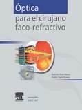 ÓPTICA PARA EL CIRUJANO FACO-REFRACTIVO