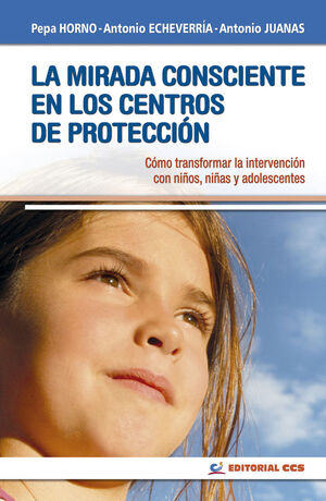 LA MIRADA CONSCIENTE EN LOS CENTROS DE PROTECCIÓN 