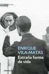 EXTRAÑA FORMA DE VIDA