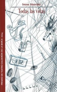 TODAS LAS VIDAS