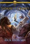 LA SANGRE DEL OLIMPO (LOS HÉROES DEL OLIMPO 5)