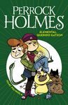 PERROCK HOLMES 3 ELEMENTAL, QUERIDO GATSON