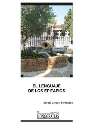 EL LENGUAJE DE LOS EPITAFIOS