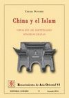 CHINA Y EL ISLAM