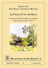 LA FORJA DE LOS JARDINES