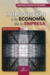 INTRODUCCIÓN A LA ECONOMÍA DE LA EMPRESA