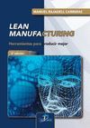 LEAN MANUFACTURING